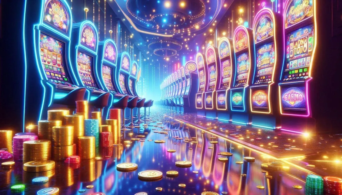 ReelRaven Casino